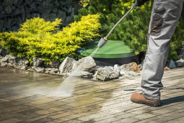 Trusted Stockbridge, MI Pressure Washing Services Experts