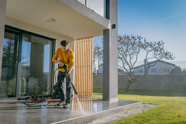 Best Spring Cleaning  in Stockbridge, MI
